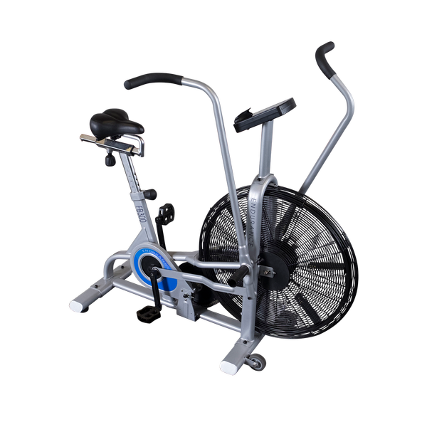 Body-Solid Endurance Dual Action Fan Bike FB300 (New 2023)