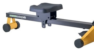 New 2024 First Degree Fitness Horizontal Daytona Challenge AR Water Rower