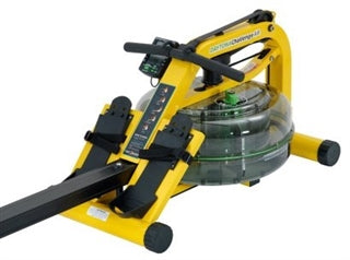 New 2024 First Degree Fitness Horizontal Daytona Challenge AR Water Rower