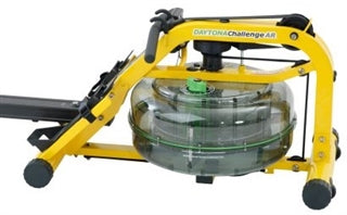 New 2024 First Degree Fitness Horizontal Daytona Challenge AR Water Rower