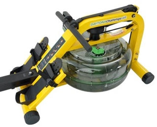 New 2024 First Degree Fitness Horizontal Daytona Challenge AR Water Rower