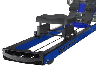 New 2024 First Degree Fitness Horizontal Kingston Challenge Fluid Rower
