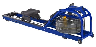 New 2024 First Degree Fitness Horizontal Kingston Challenge Fluid Rower