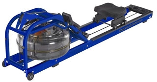 New 2024 First Degree Fitness Horizontal Kingston Challenge Fluid Rower