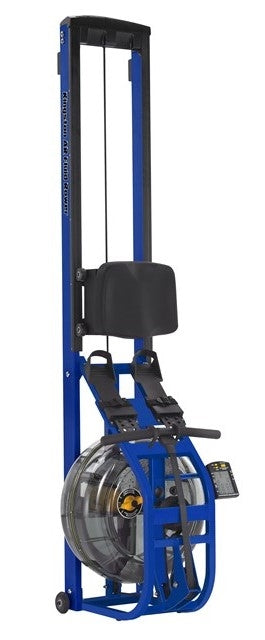 New 2024 First Degree Fitness Horizontal Kingston Challenge Fluid Rower