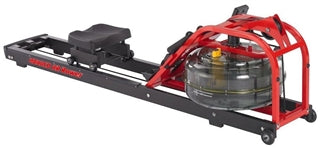 New 2024 First Degree Fitness Horizontal Monaco Challenge AR Fluid Rower