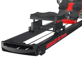 New 2024 First Degree Fitness Horizontal Monaco Challenge AR Fluid Rower