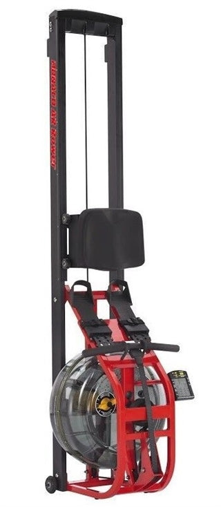 New 2024 First Degree Fitness Horizontal Monaco Challenge AR Fluid Rower