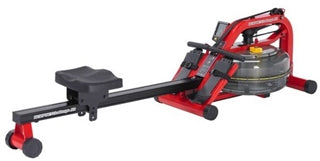 New 2024 First Degree Fitness Horizontal Newport Challenge Indoor Rower
