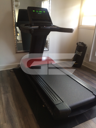 FreeMotion t11.3 Reflex Treadmill (Orangetheory® Fitness Edition)