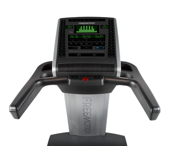 FreeMotion t10.9b Reflex Treadmill Certified Pre Owned Gym Experts
