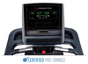 FreeMotion t11.3 Reflex Treadmill (Orangetheory® Fitness Edition)
