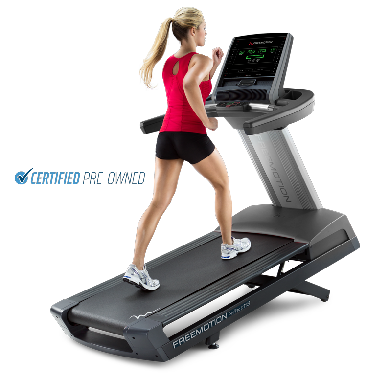 Otf treadmill for sale sale