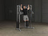 New 2024 Body-Solid Compact 2 Stack Commercial Functional Trainer