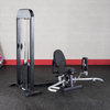 New 2024 Body-Solid Inner-Outer Thigh Machine with Weight Stack