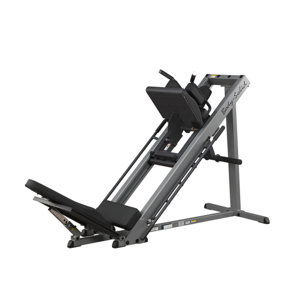 Body-Solid Leg Press & Hack Squat GLPH1100 (New 2025)