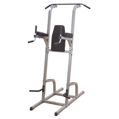 Body solid dip station hotsell