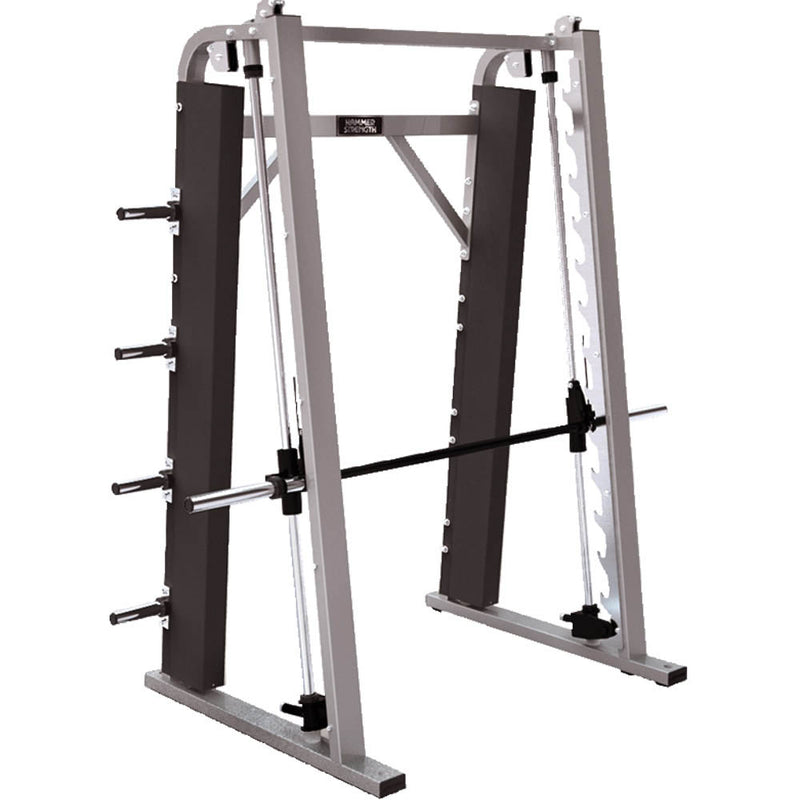 Hammer Strength Smith Machine