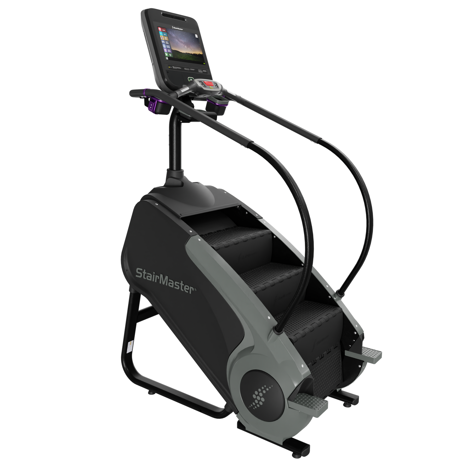 Stairmaster sm3 deals