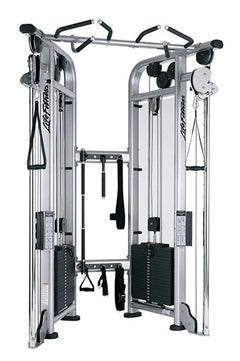 Life Fitness CMDAP Cable Motion Dap Dual Adjustable Pulley