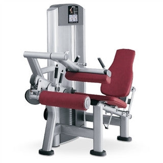 Life Fitness Leg Curl Signature Series