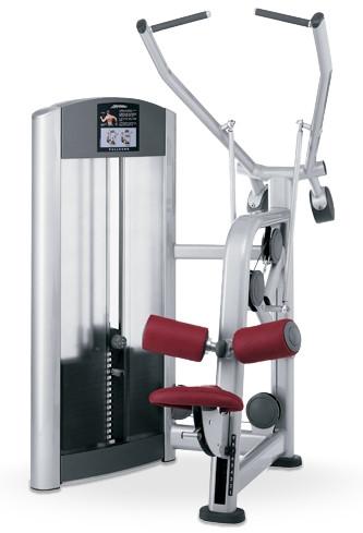 Life Fitness Signature Series Strength Gym Package with White Frame and  Charcoal Pads - Gym Experts™