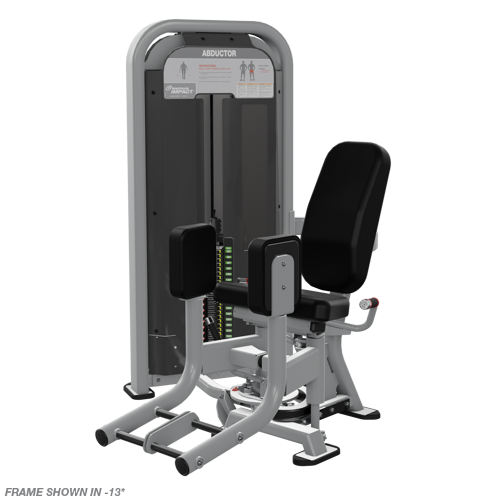 New 2025 Nautilus Impact Abductor
