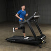 New 2023 Body-Solid Endurance Commercial T150 Treadmill