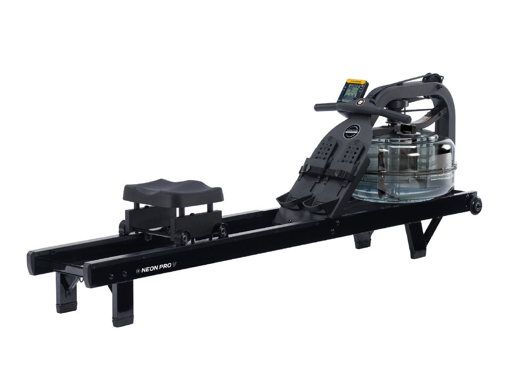 New 2025 First Degree Fitness Neon Pro V Water Rower