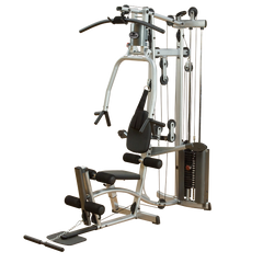 Body-Solid P2X Powerline Home Gym (New 2025) Gym Experts™