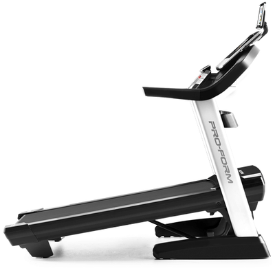 Proform 5000i treadmill hotsell