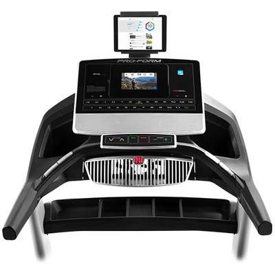 New 2024 ProForm SMART Pro 5000 Treadmill with iFit, Google Maps & WiFi