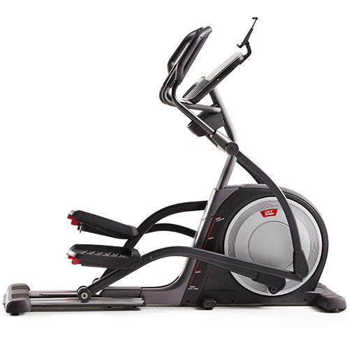 New 2025 ProForm®  SMART Pro 16.9 Elliptical with iFit, Google Maps & Wifi