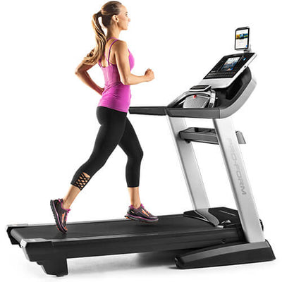 ProForm® SMART Pro 9000 Treadmill (Pre Owned)