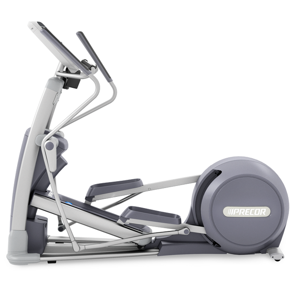 Elliptical fitness crosstrainer discount