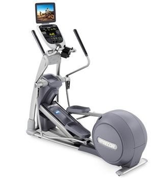 Precor EFX 835 Elliptical Crosstrainer w/p30 Console