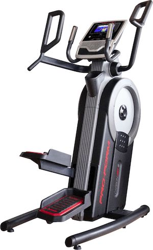 New 2025 ProForm Carbon HIIT H7 Trainer