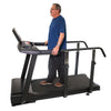 New 2023 HCI PhysioStep Rehabmill Treadmill