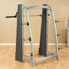New 2023 Body-Solid Pro Clubline Counter-Balanced Smith Machine