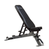 New 2023 Body-Solid Commercial Multi Adjustable Bench