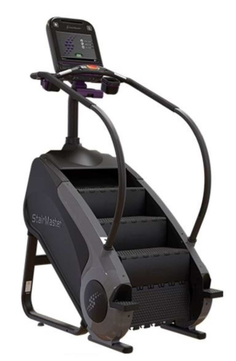 StairMaster FreeClimber 8FC Stepper Machine - Fitness Equipment of Eugene