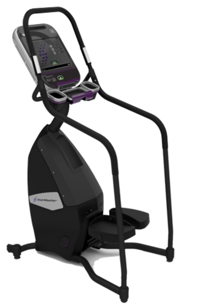 New 2024 StairMaster FreeClimber 8 Series With Openhub 15" Touchscreen