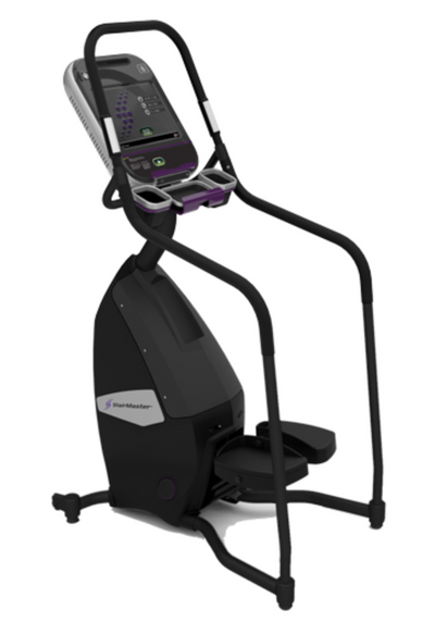 New 2023 StairMaster Freeclimber 8 Series With Openhub LCD