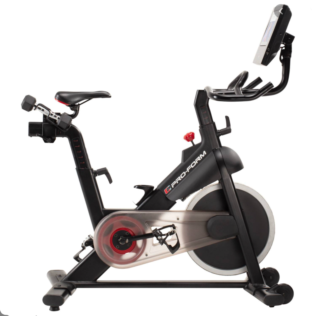 Proform smart pro 16.9 stores hotsell