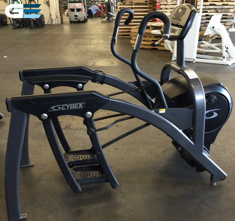 Cybex 630A Total Body Arc Trainer - Gym Experts™