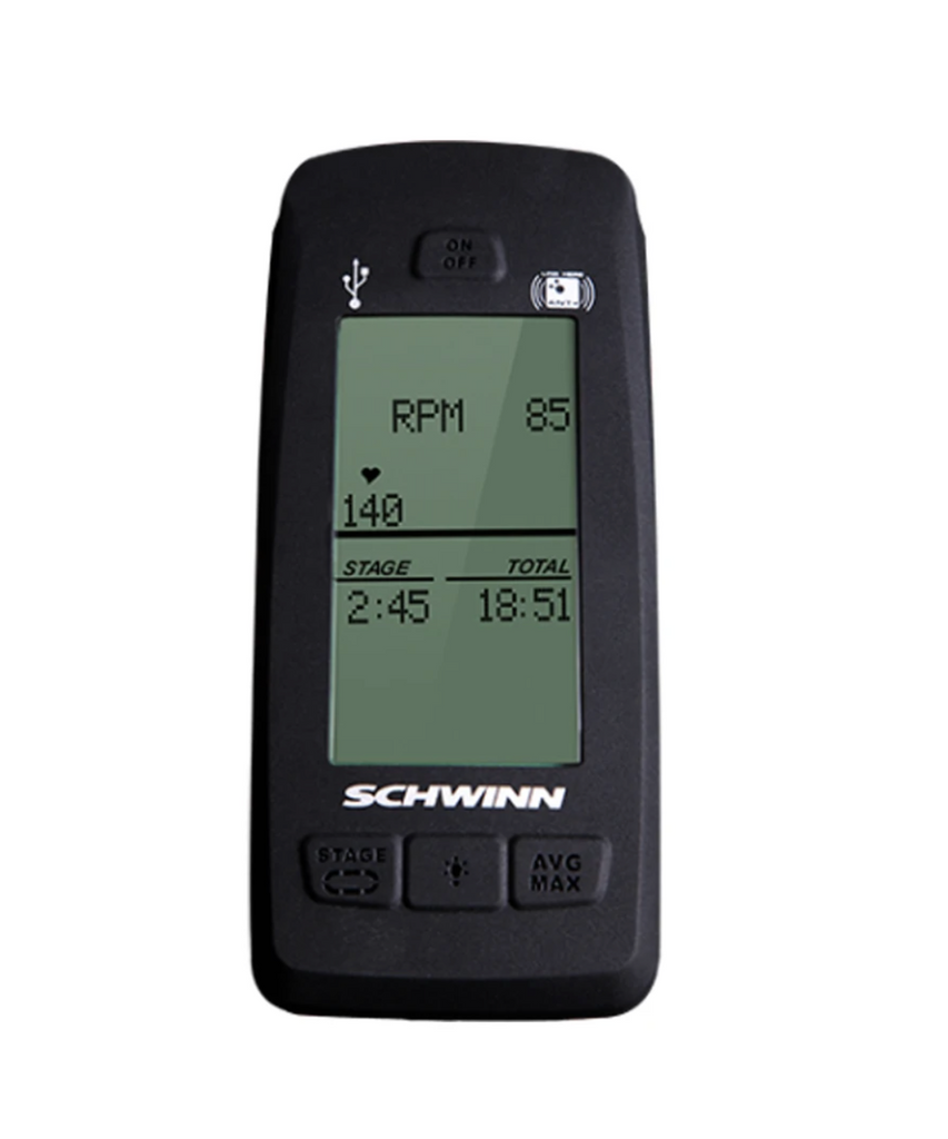 Schwinn mpower echelon 2 console installation new arrivals