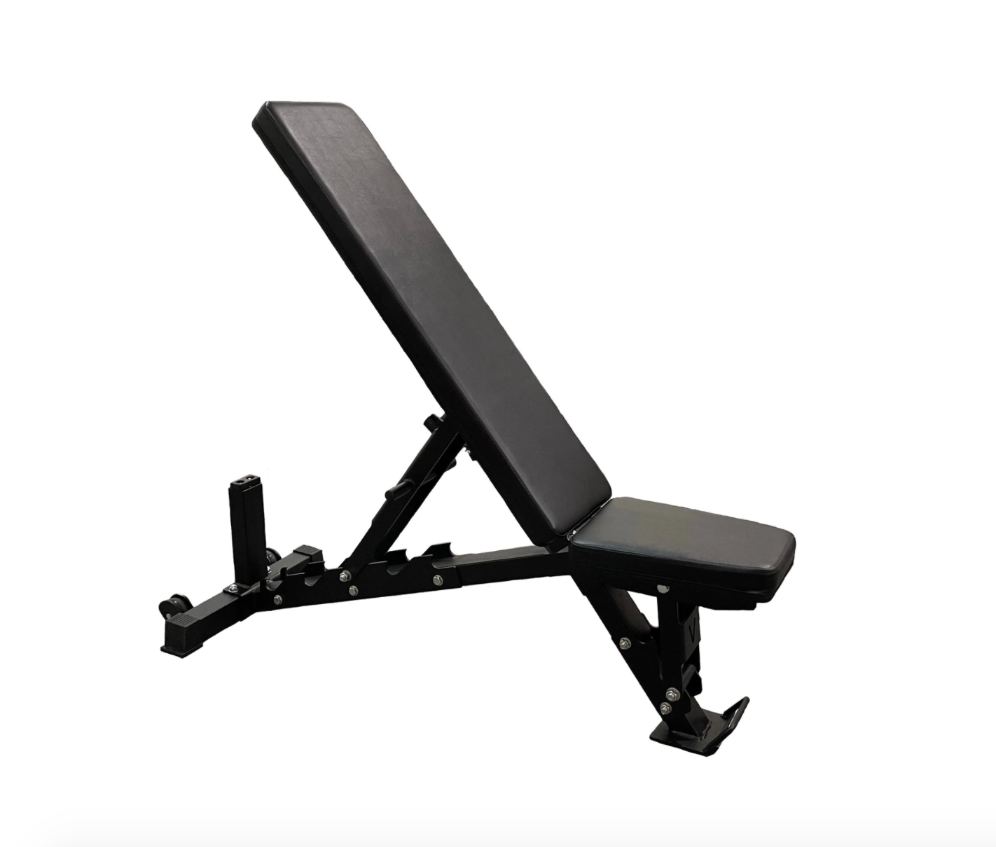 New Adjustable Bench - Commercial Quality