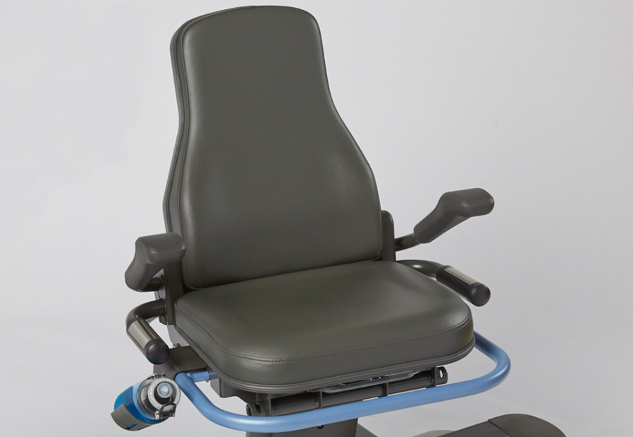 NuStep T5 Recumbent Linear Crosstrainer