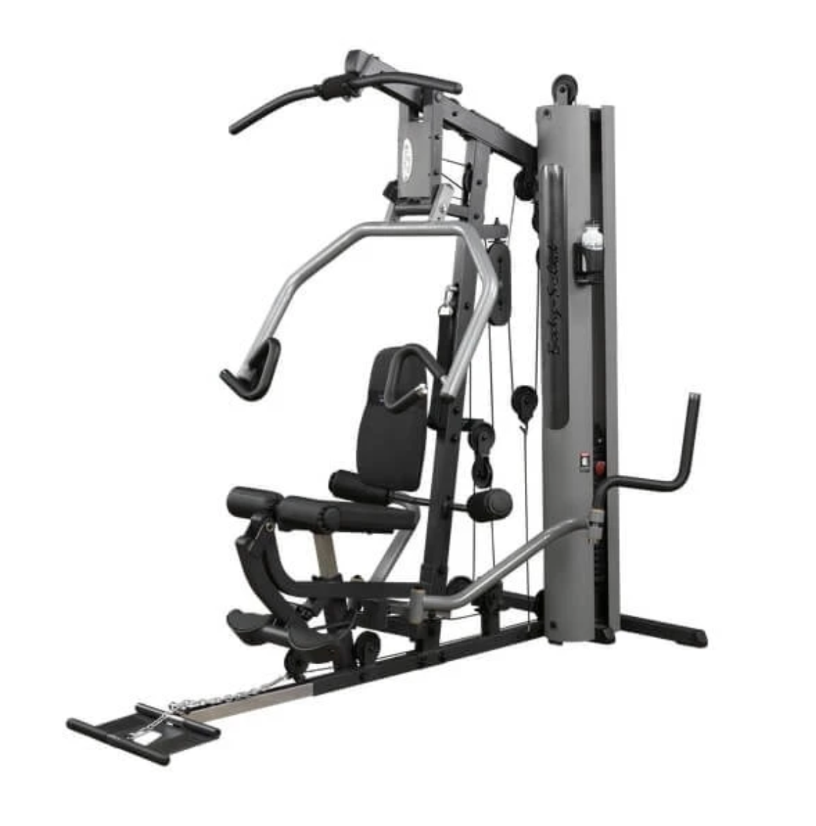 New 2024 Body-Solid G5S Selectorized Home Gym
