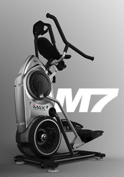 Bowflex Max Trainer M7